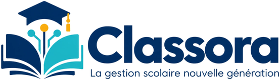 Logo Classora